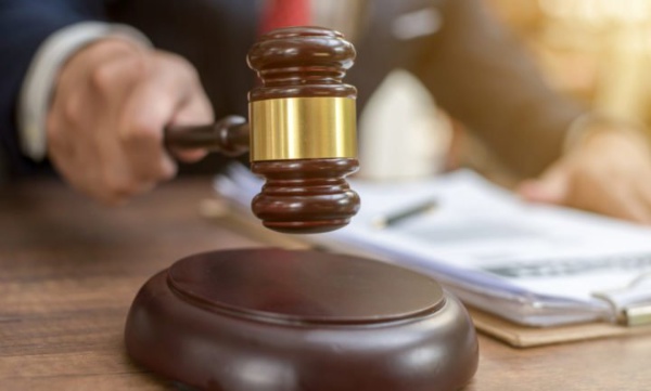 Permission decline for abortion 